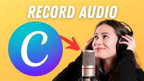 Can You Record Audio in Canva? Exploring the Possibilities and Beyond