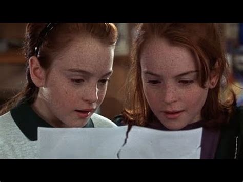 How Did They Film The Parent Trap: Unraveling the Magic Behind the Camera