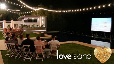 How Long Does Love Island Film: A Journey Through Reality TV Production