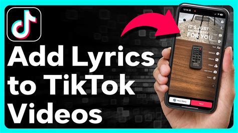 How to Add Lyrics to a Video: A Symphony of Creativity and Technology