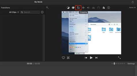 How to Crop QuickTime Video: A Journey Through Digital Editing and Beyond