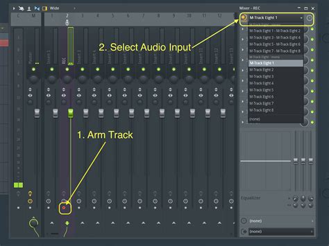 How to Record Audio on FL Studio: A Symphony of Chaos and Creativity