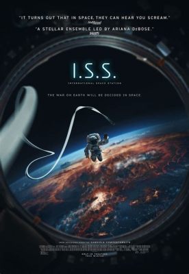 i.s.s. movie ending explained: A Dive into the Cosmic Abyss of Human Emotions