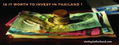  ¿Invertir en Tailandia? ¡Descubre los Secretos del Éxito con Investing in Emerging Markets: Thailand!