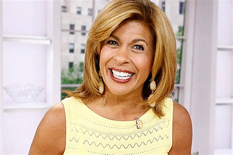 Is Hoda Leaving Today Show: A Deep Dive into the Speculations and Realities