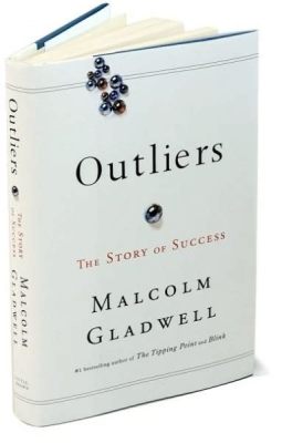 “Outliers: The Story of Success” - Una Odisea de Talento y Oportunidad Excepcional