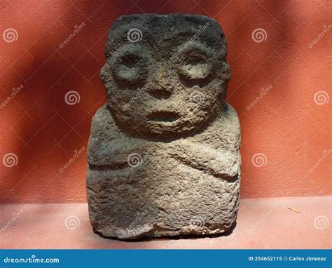 “Prehispanic Mexican Sculpture: A Timeless Odyssey Through Stone” Unveiling the Ancient Spirit of Mesoamerica