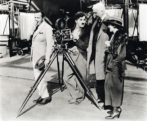 When was the first silent film, and how did it shape the dreams of modern filmmakers?