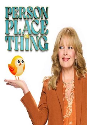 Where to Watch Person, Place or Thing Television Show: A Journey Through the Absurd and the Profound