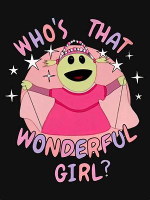 Who's That Wonderful Girl Show: A Kaleidoscope of Perspectives