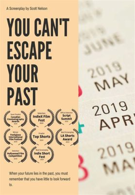  “You Can’t Escape Your Past” – A Haunting Exploration of Power and Forgiveness